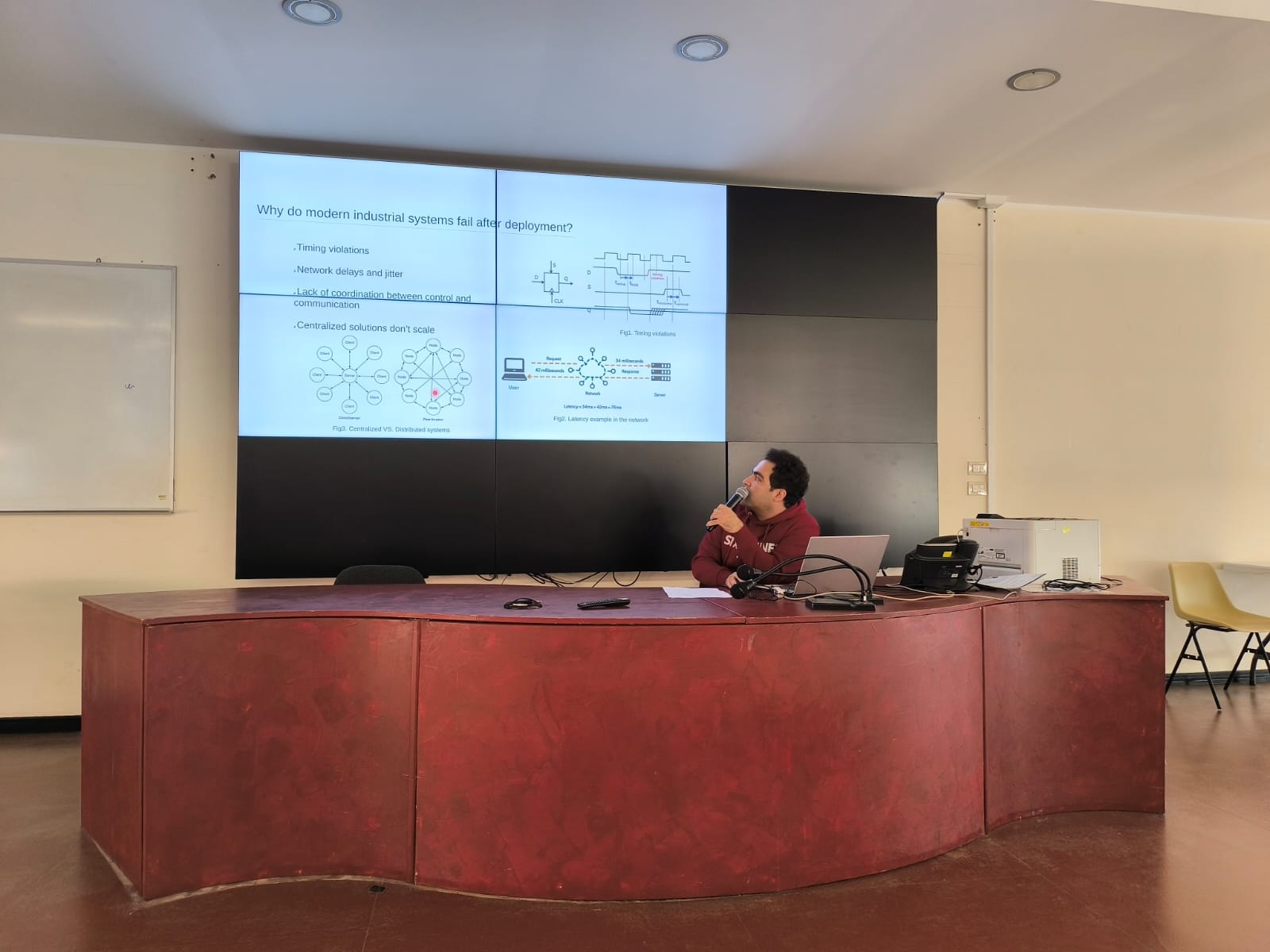 La Ricerca dentro Unime dic 2025