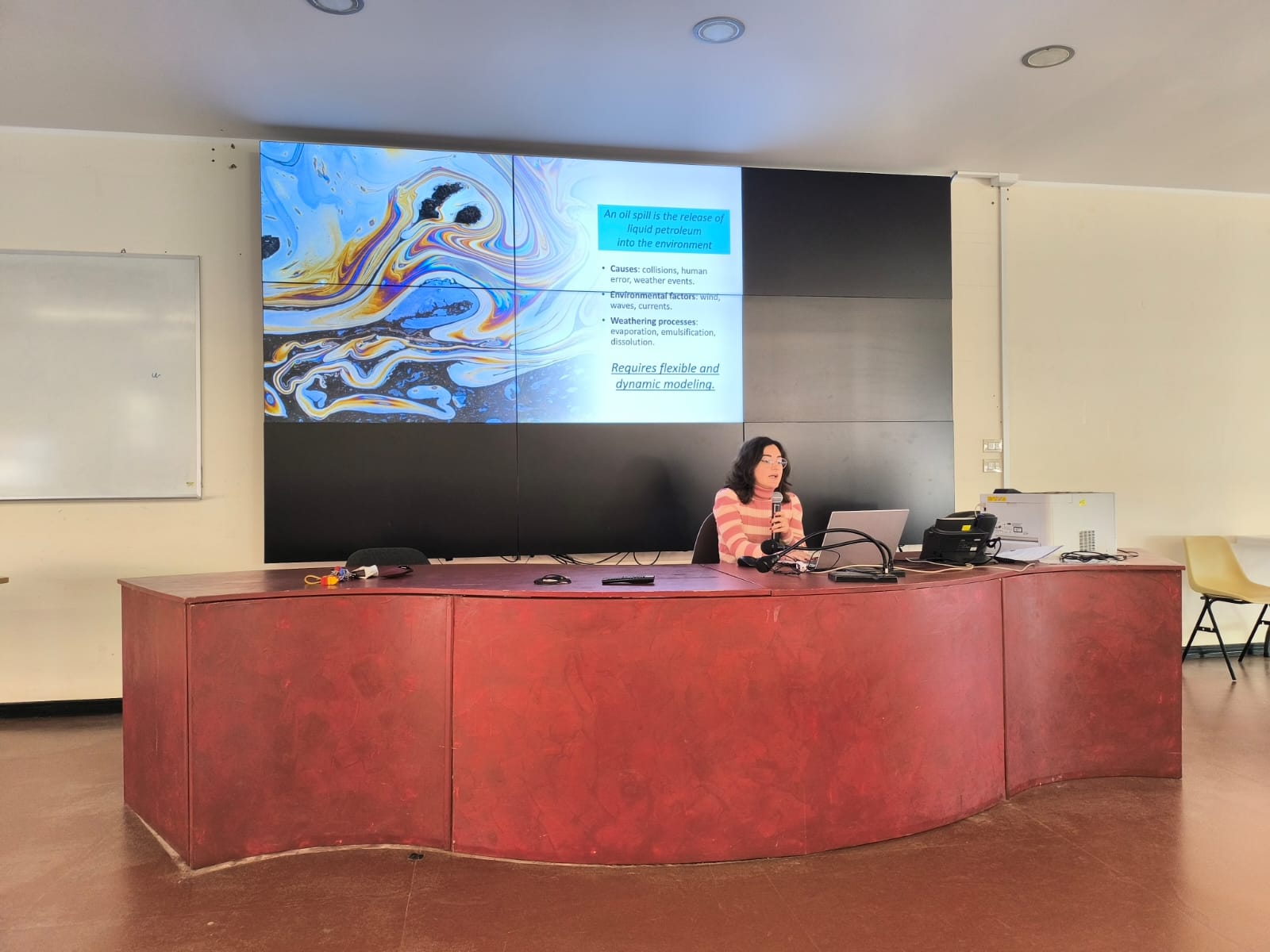 La Ricerca dentro Unime dic 2025