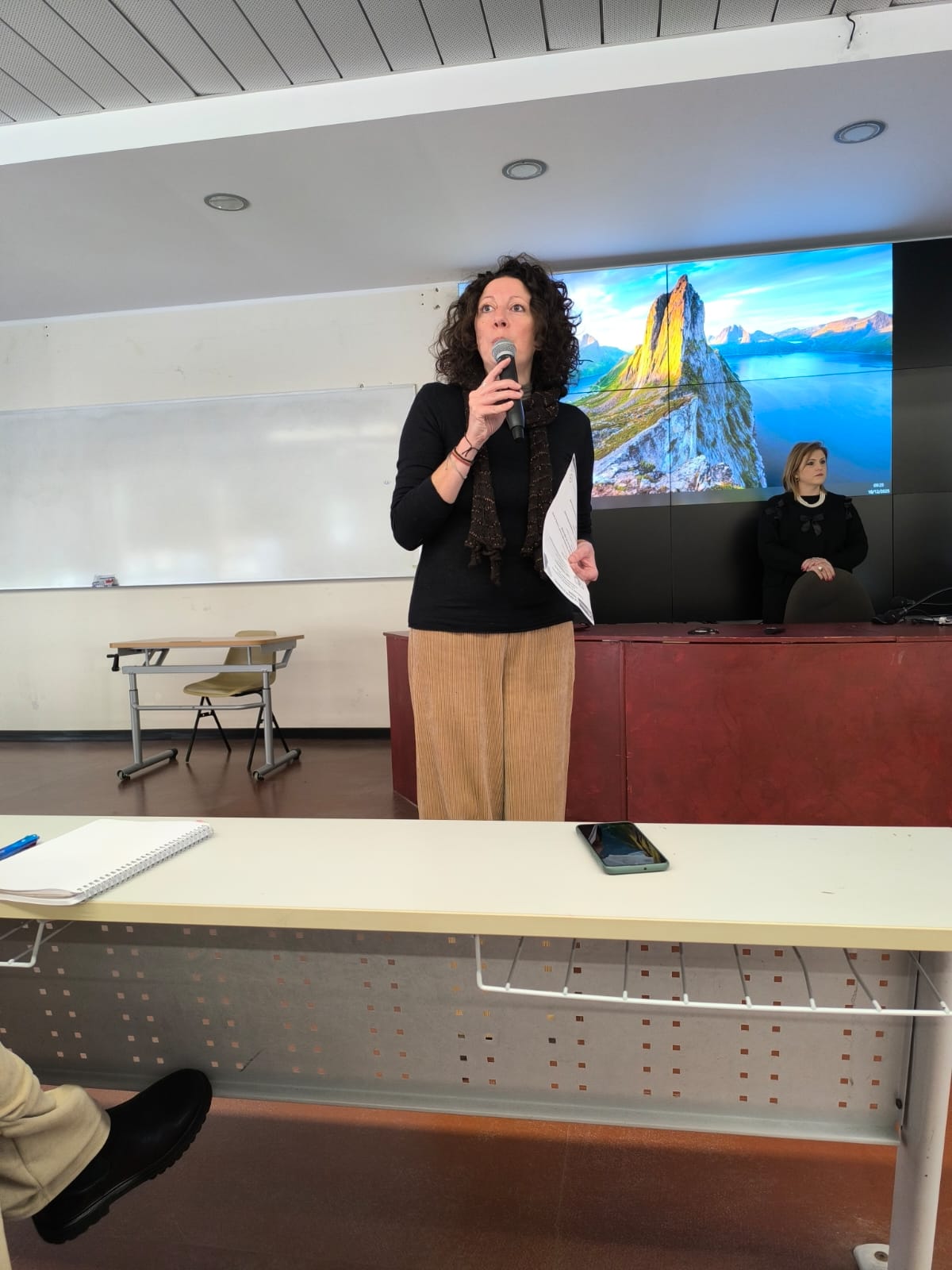 La Ricerca dentro Unime dic 2025