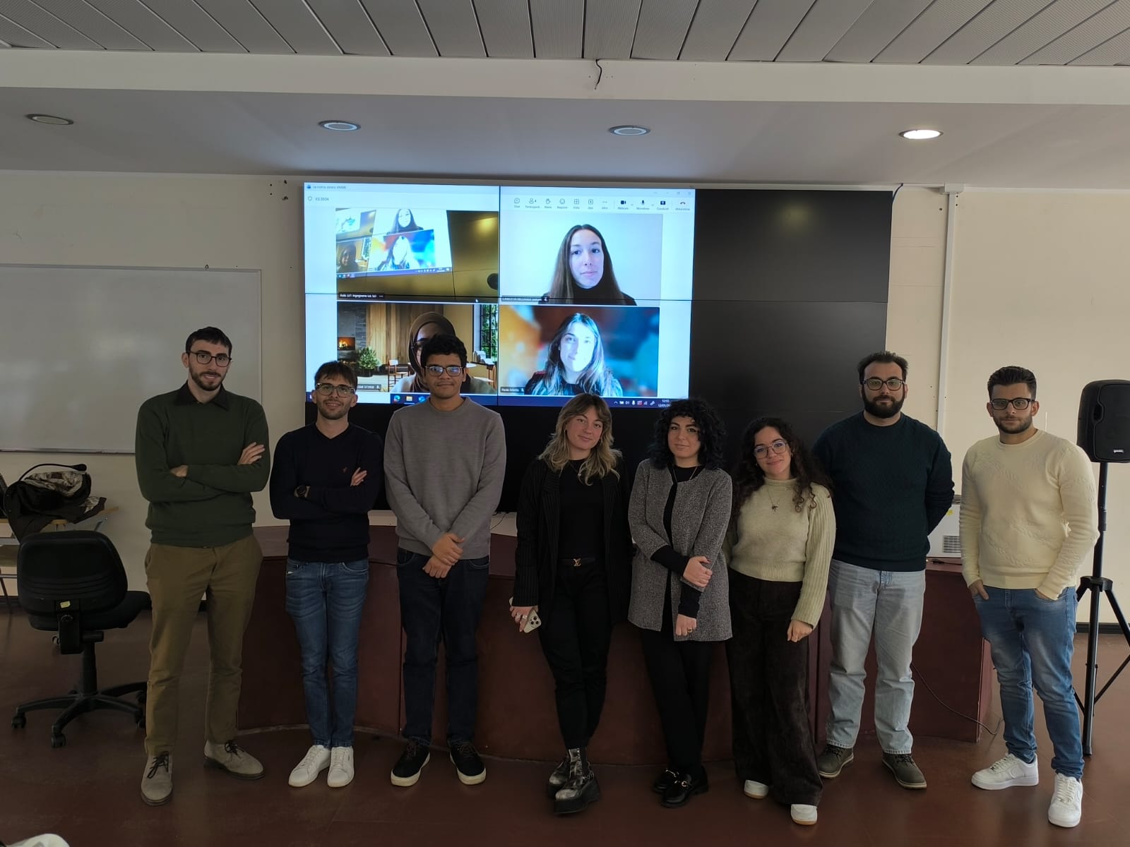 La Ricerca dentro Unime gen 2026