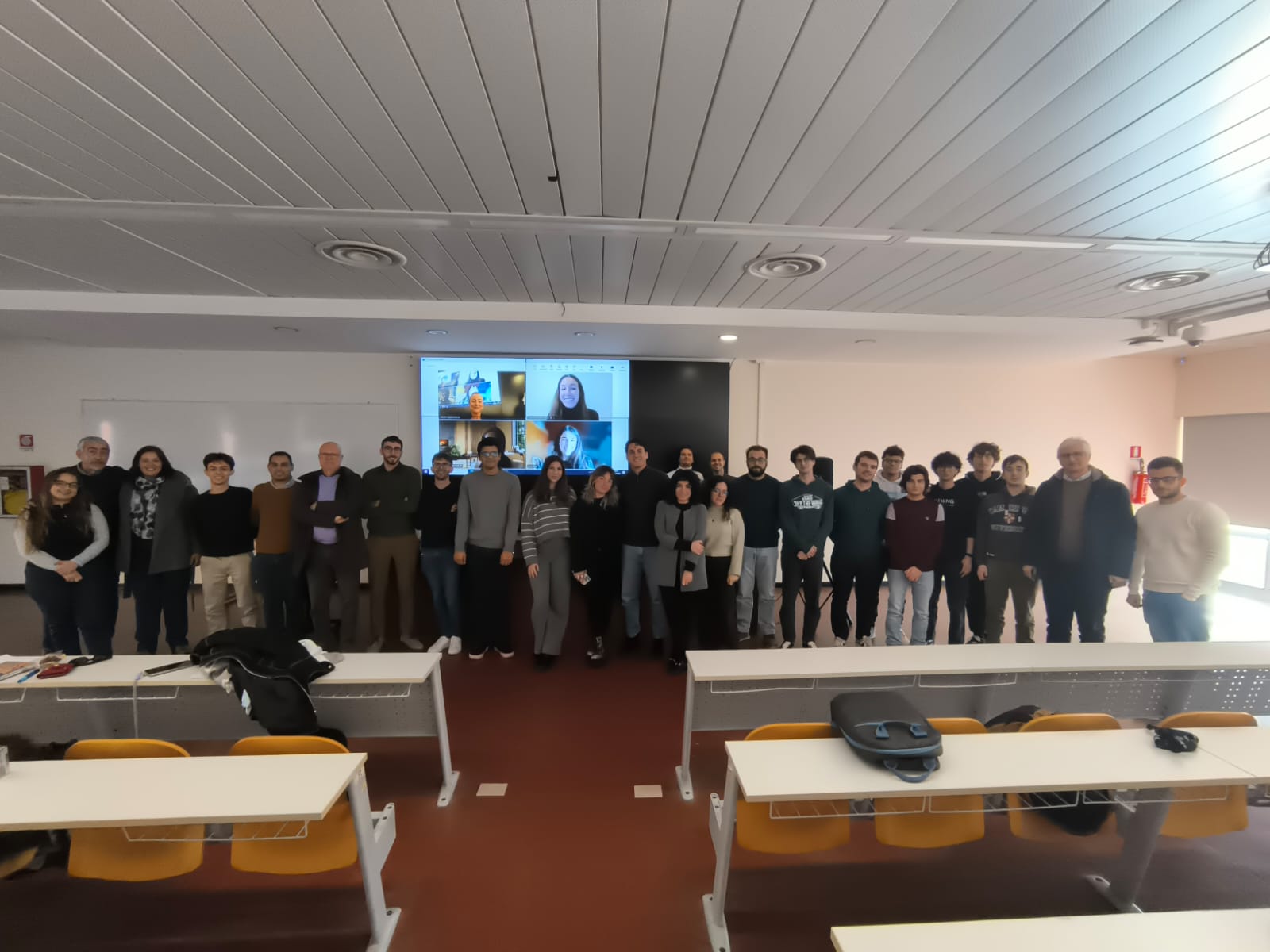 La Ricerca dentro Unime gen 2026