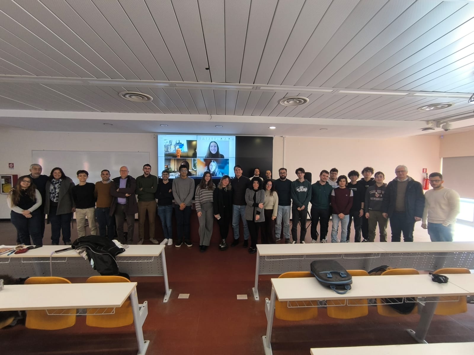 La Ricerca dentro Unime gen 2026