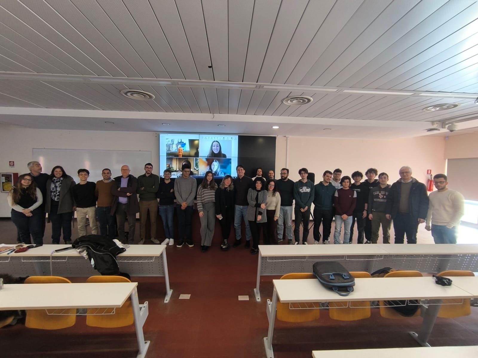 La Ricerca dentro Unime gen 2026