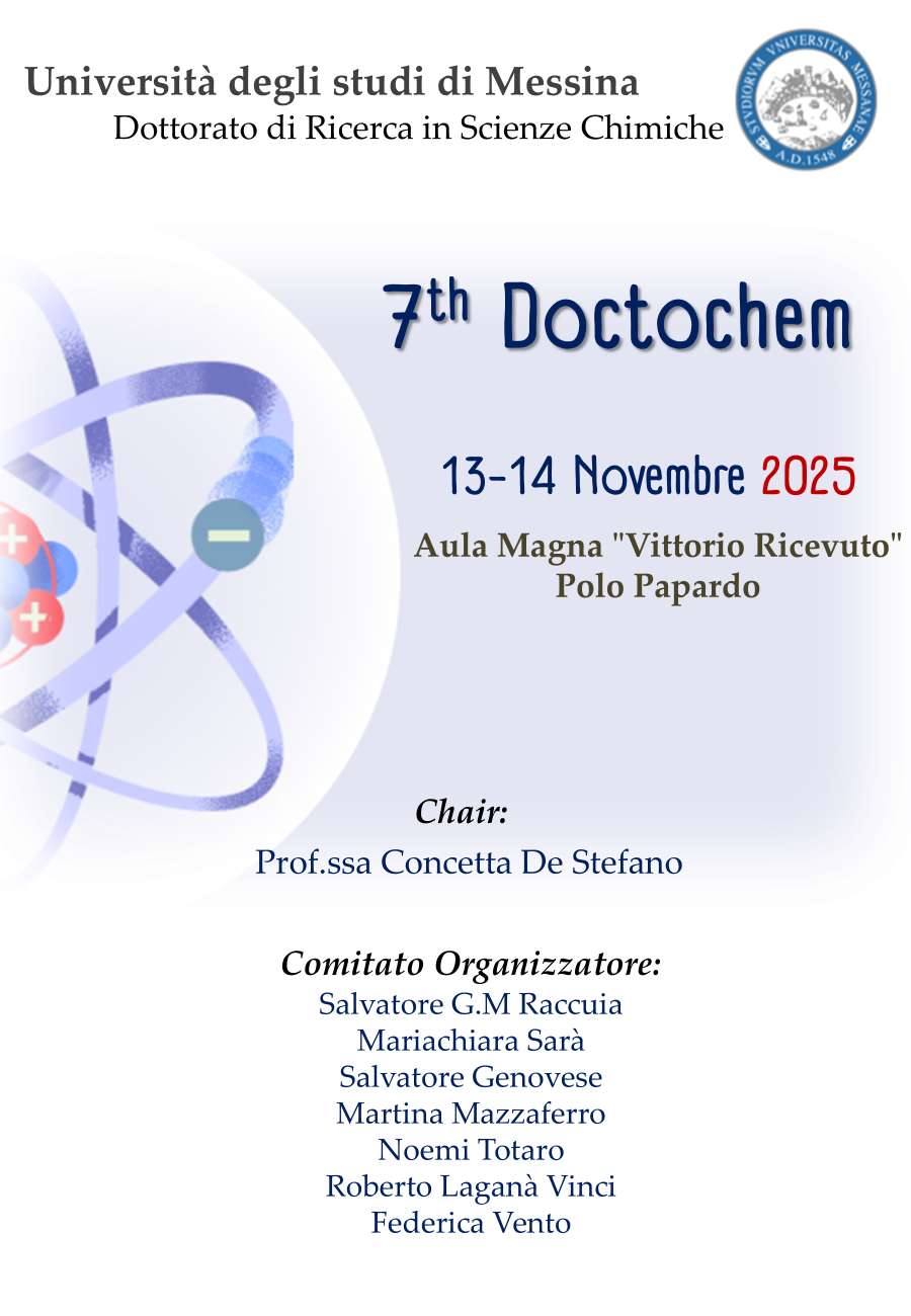 DoctoChem